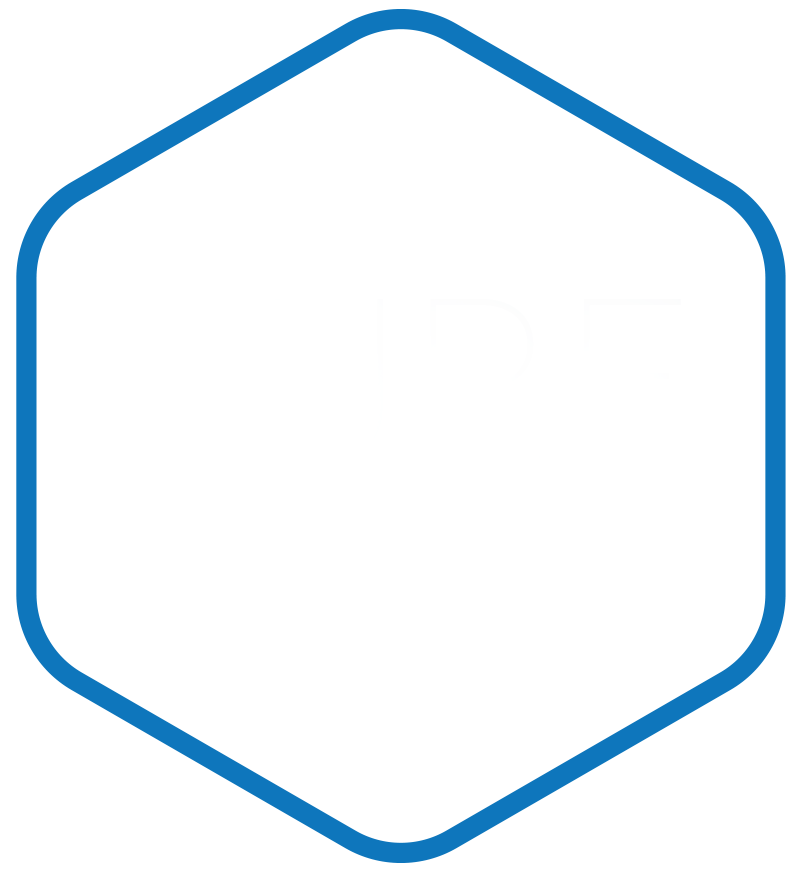 Pure Digital white logo