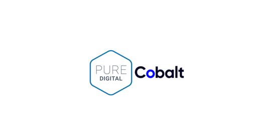 Read more about the article PUREMARKETS LTD PARTNERS WITH COBALT